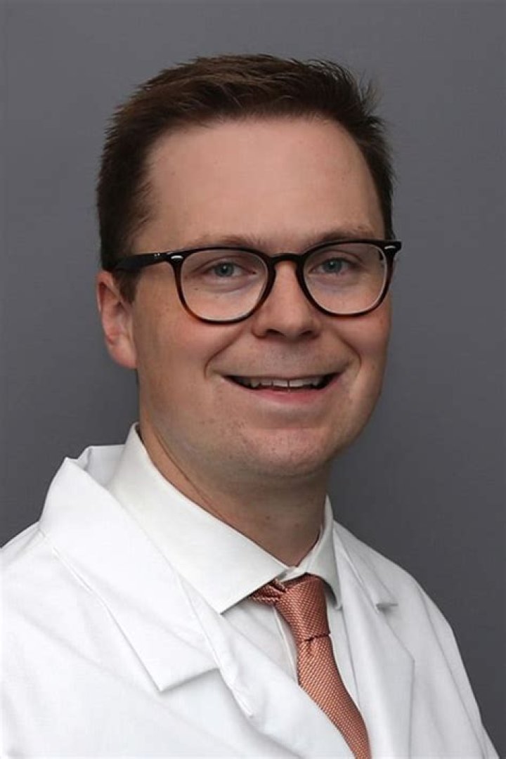 Dr. David Clifford, MD – Marietta, GA