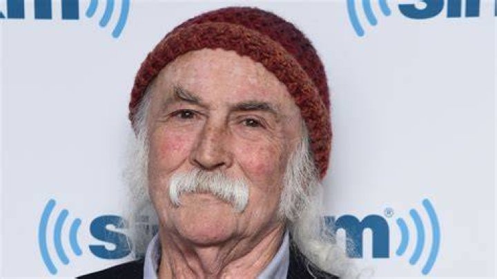 David Crosby has died at 81