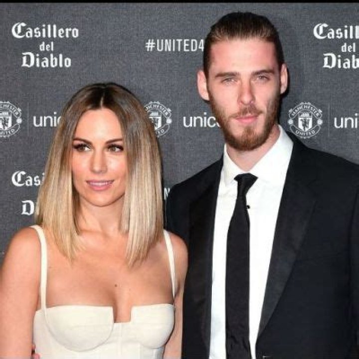 
David de Gea Stated That He Is Diagnosed With Hyperopia 