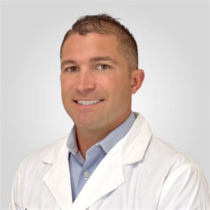 Dr. David Dean, MD – Fayetteville, AR