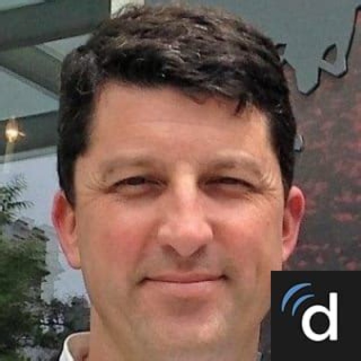 Dr. David Fargason, MD – Baton Rouge, LA