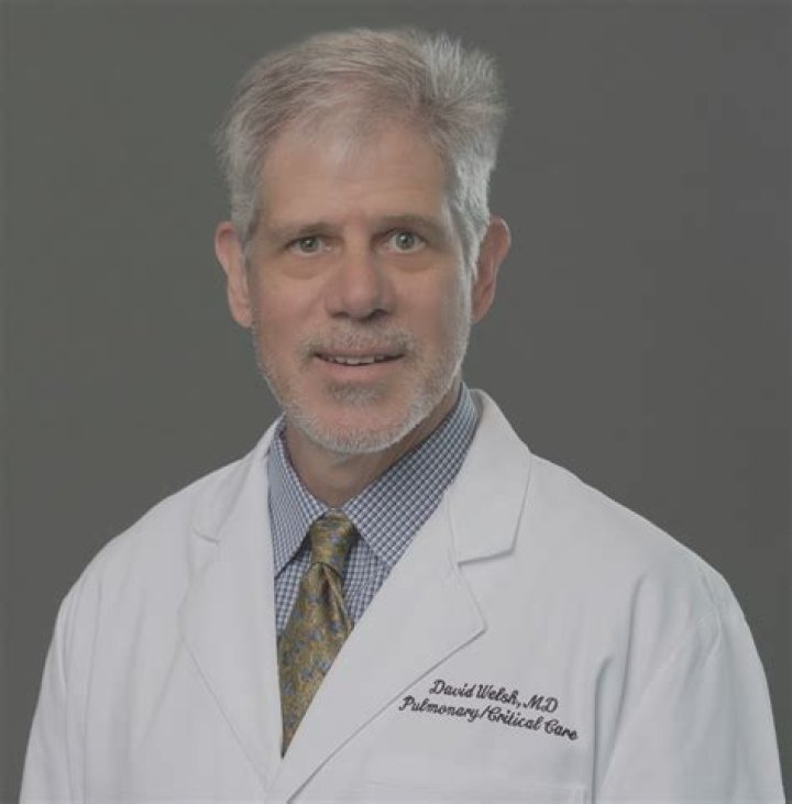 Dr. David Feldshuh, MD – Ithaca, NY