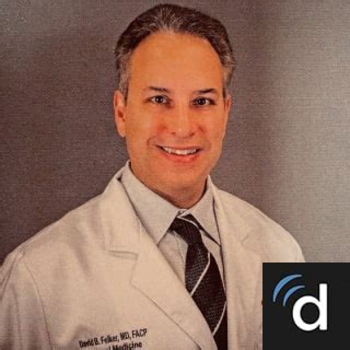 Dr. David Felker, MD – Boynton Beach, FL