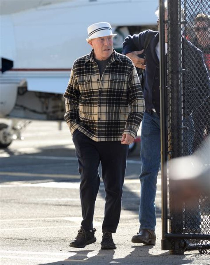 David Geffen’s Brother | Mitchell Geffen Death, Family, Wife, Ethnicity
