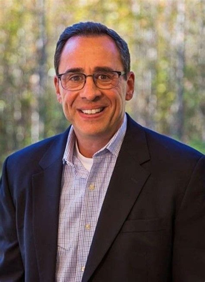 Dr. David Gigliotti, DO – Berlin, NJ