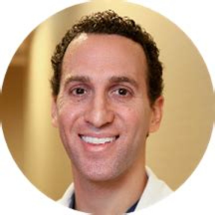 Dr. David Goldfarb, MD – Circleville, OH