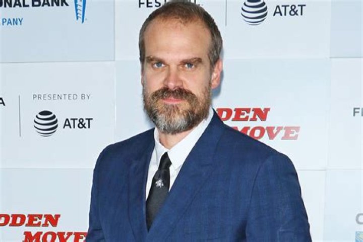 David Harbour Gives His Opinion On The Future Of His Stranger Things Character, Hopper