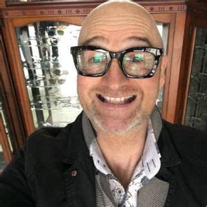 
David Harper Net Worth, Age, Birthday, Wikipedia, Who, Nationality, Biography 