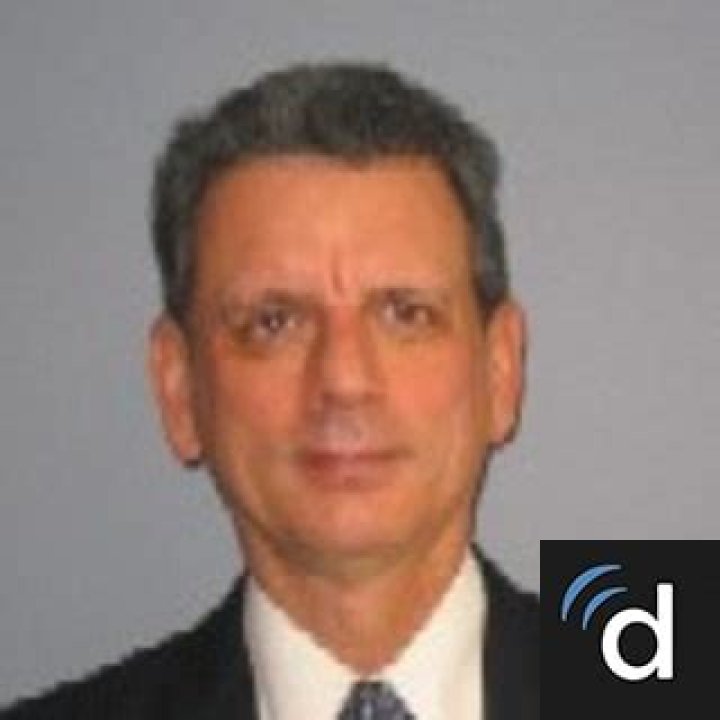 Dr. David Harshman, MD – Beaufort, SC
