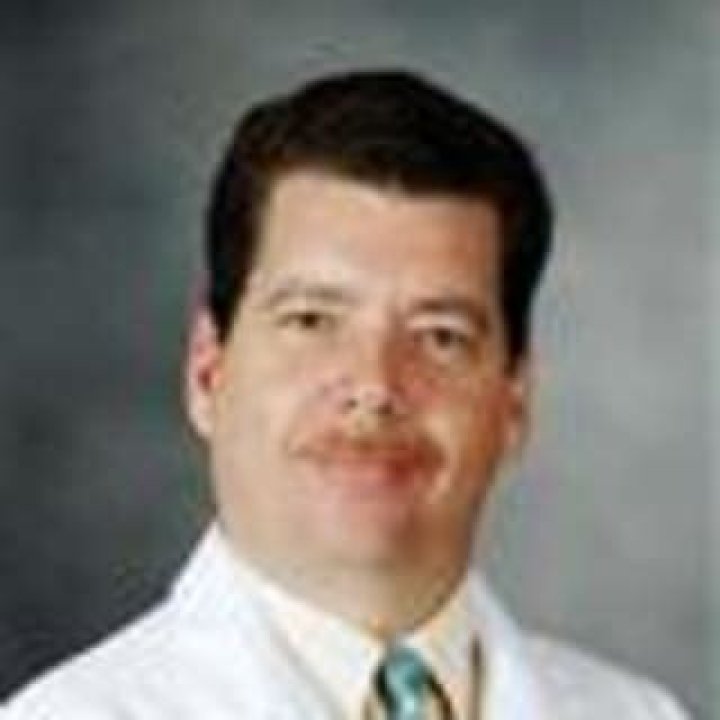 Dr. David Holmes, DO – Lake Wales, FL