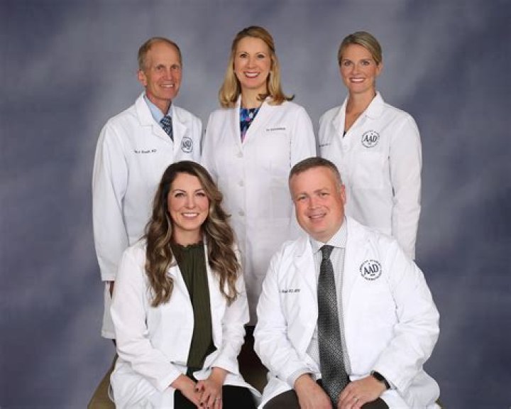 Dr. David Horvath, MD – Pittsburgh, PA