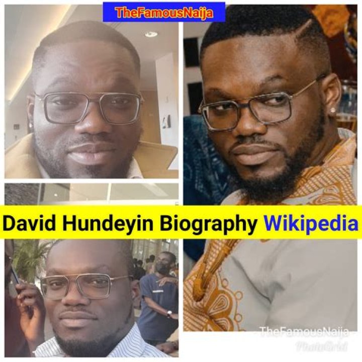 
David Hundeyin Height, Weight, Net Worth, Age, Birthday, Wikipedia, Who, Nationality, Biography 