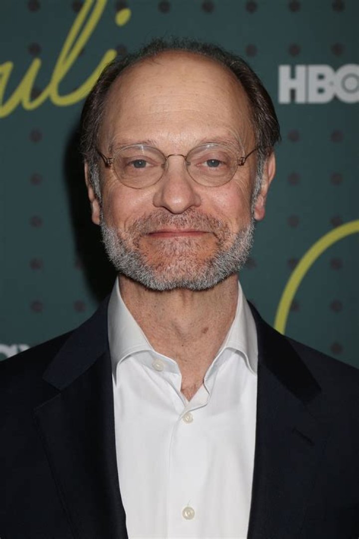 David Hyde Pierce Biography - Facts, Childhood, Family Life & Achievements