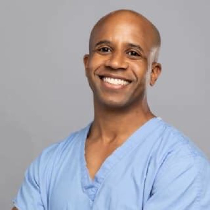 Dr. David Laborde, MD – Atlanta, GA