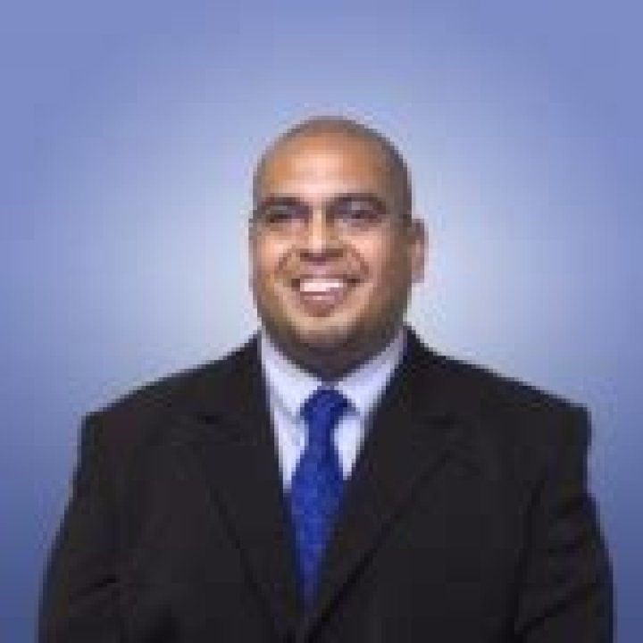 Dr. David Lecusay, MD – Brownsville, TX