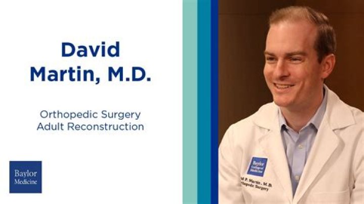 Dr. David Marcantel, MD – Celebration, FL