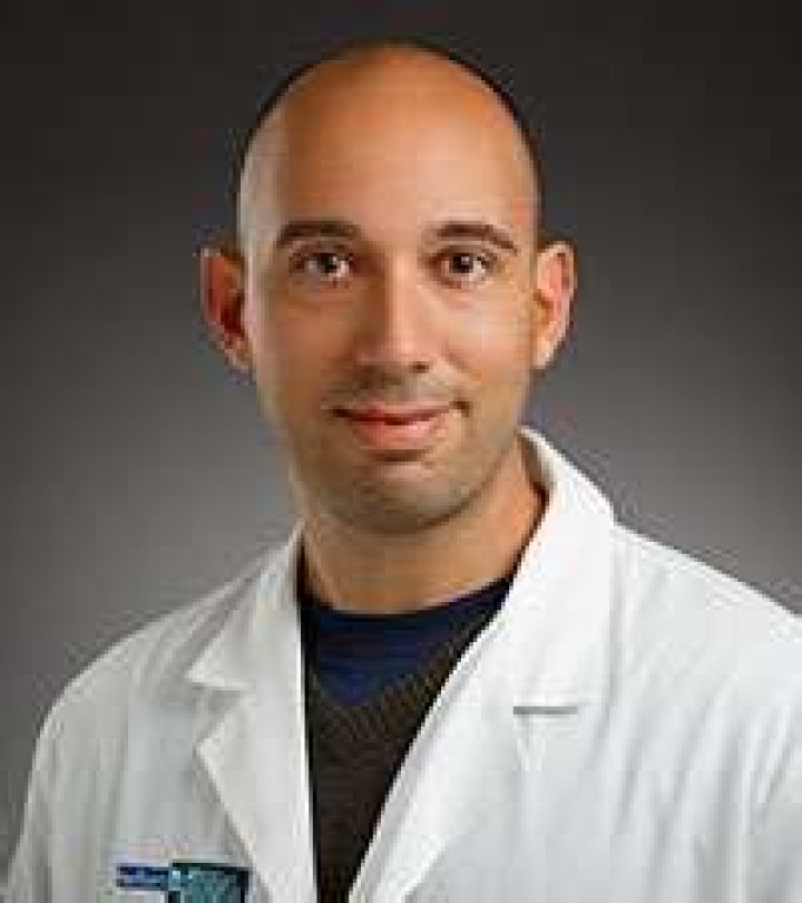 Dr. David Milia, MD – Milwaukee, WI