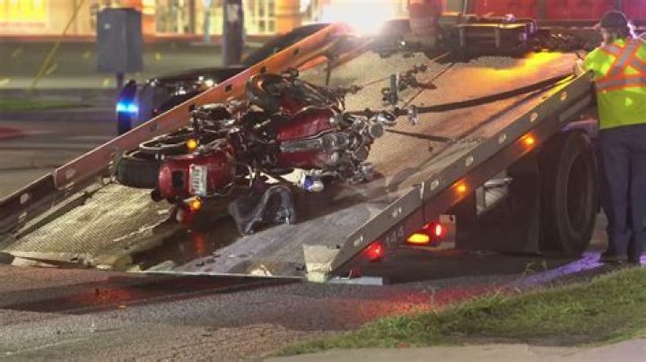 David Miller Dies in fatal Motorcycle accident in Louisville, KY