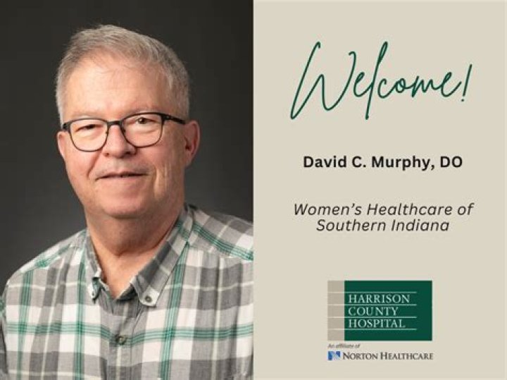 Dr. David Murphy, MD – Everett, WA