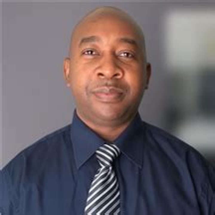 David Mwangi – Lutherville Timonium, MD