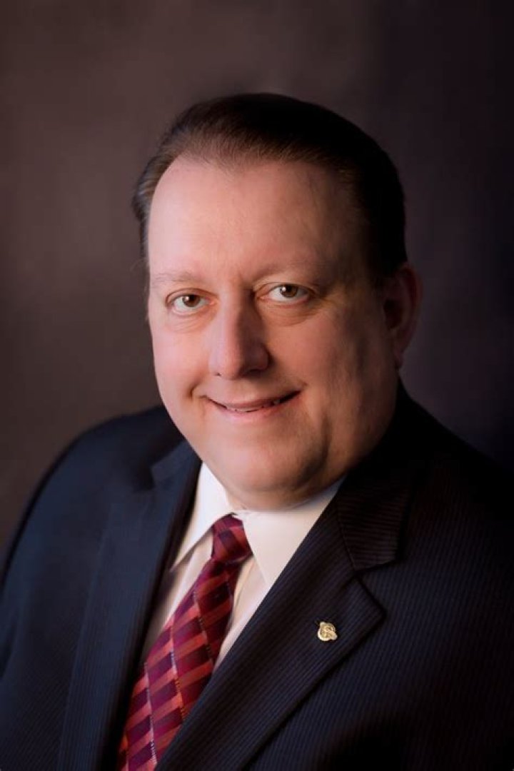 Dr. David Nabert, MD – Statesboro, GA