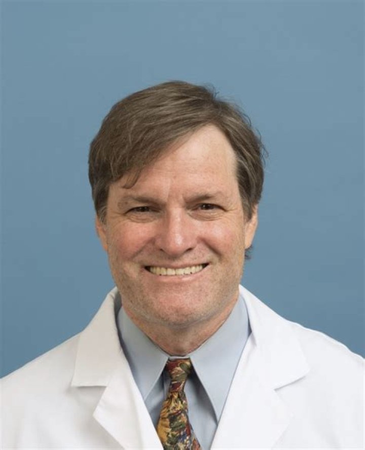 Dr. David Naylor, MD – Conway, AR