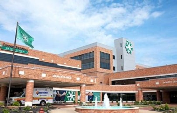 Dr. David Oberlander, MD – Conway, AR