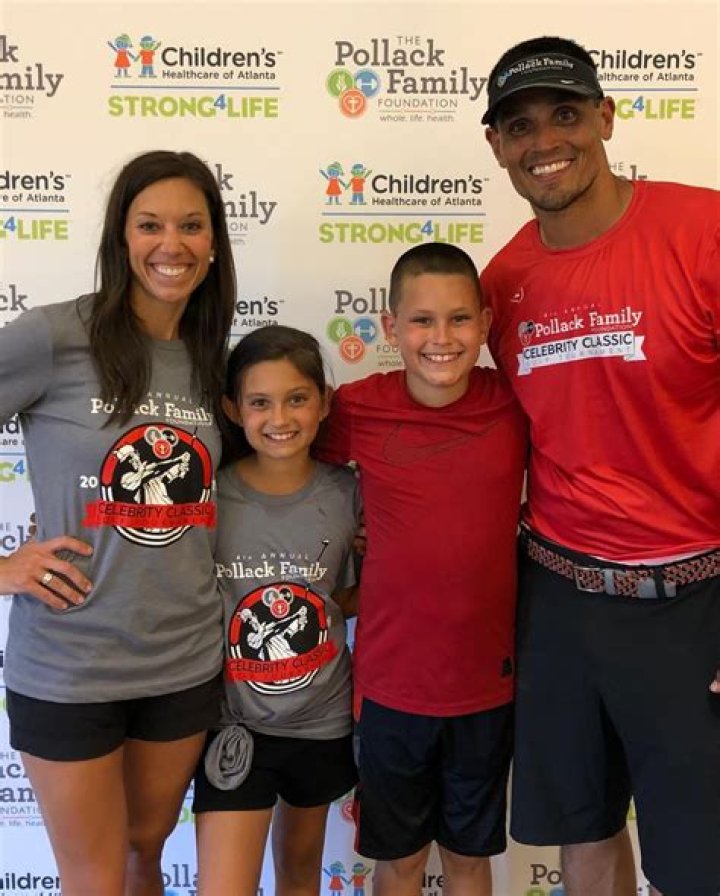 David Pollack Age, Wiki, Biography, Wife, Children, Salary, Net Worth, Parents