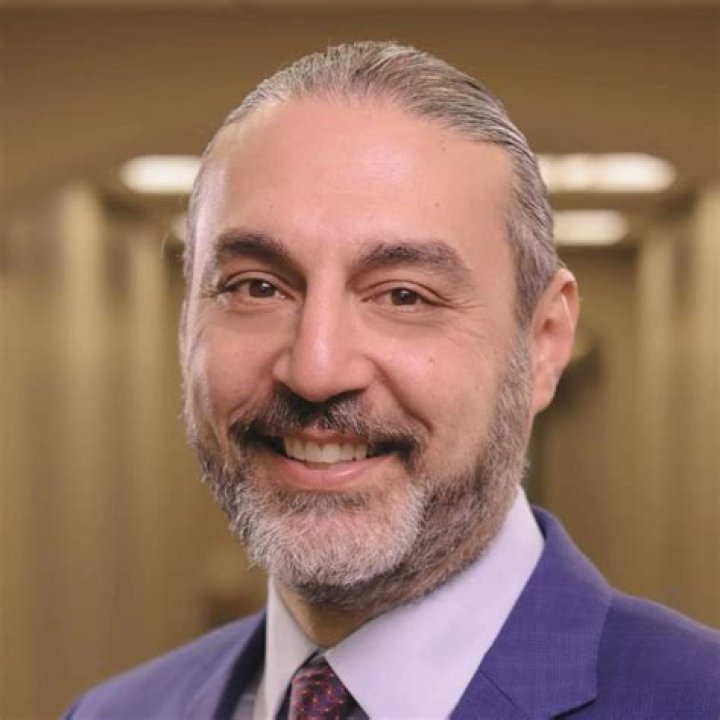 Dr. David Prieskorn, DO – Novi, MI