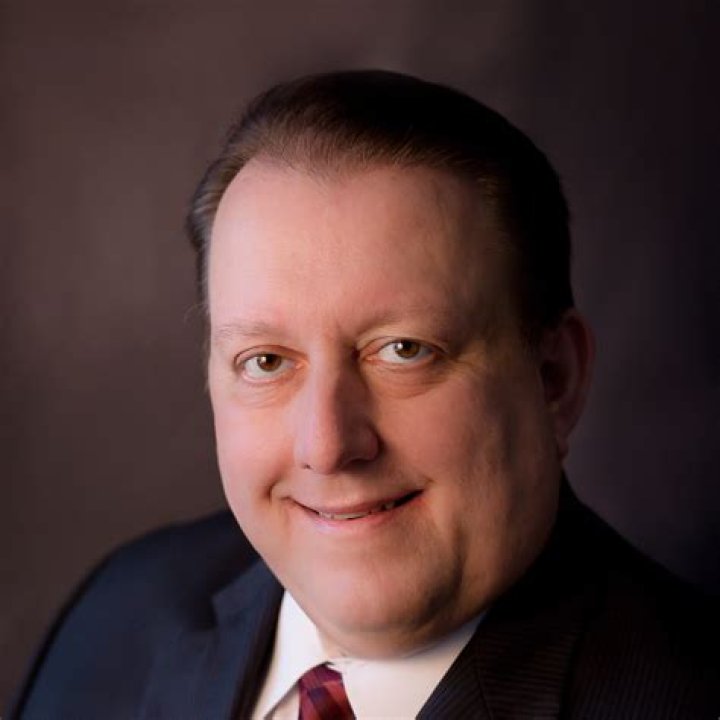 Dr. David Prisk, MD – Hagerstown, MD