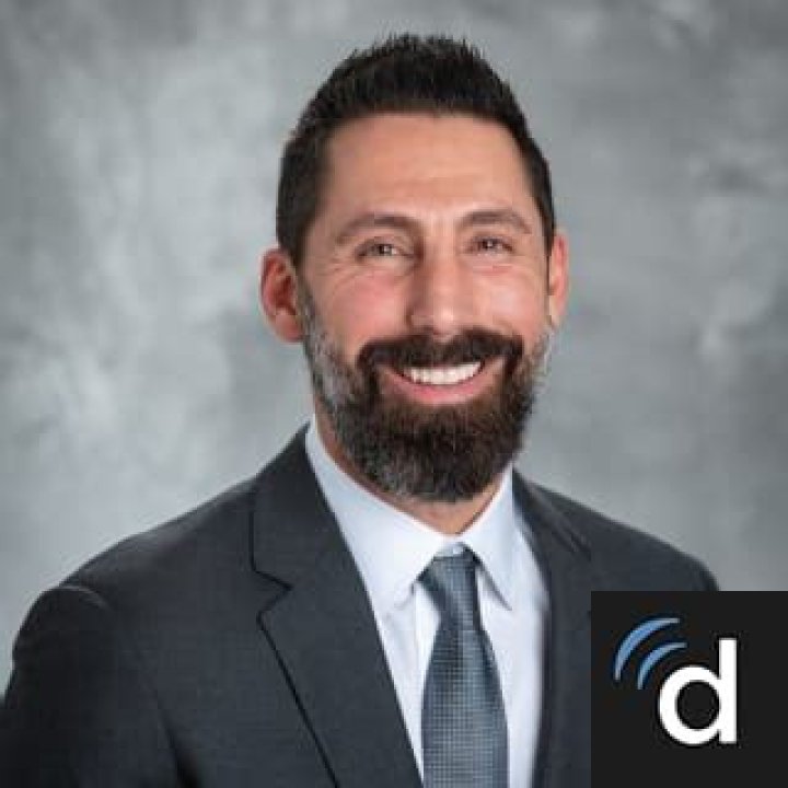 Dr. David Salvatore, DO – Chandler, AZ
