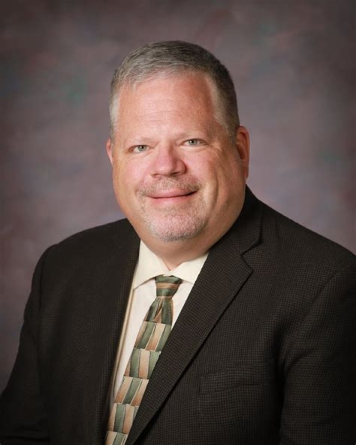 Dr. David Schultz II, MD – Evansville, IN