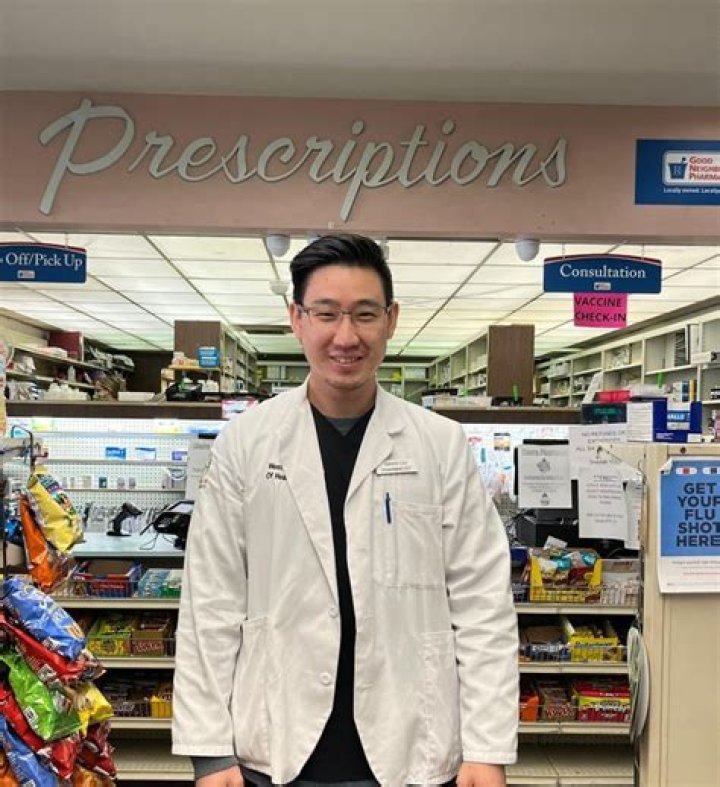 David Setta – Greenville, SC