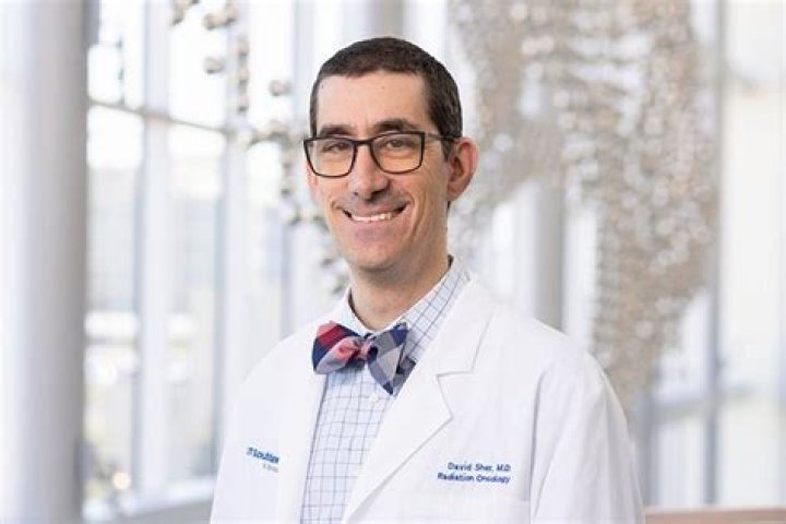 Dr. David Sher, MD – Dallas, TX