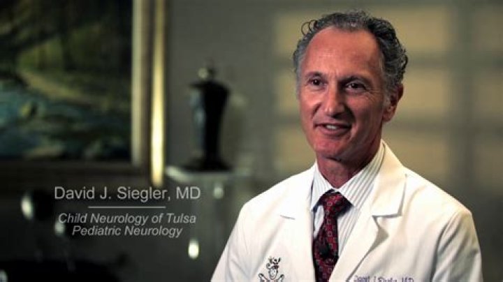 Dr. David Siegler, MD – Tulsa, OK