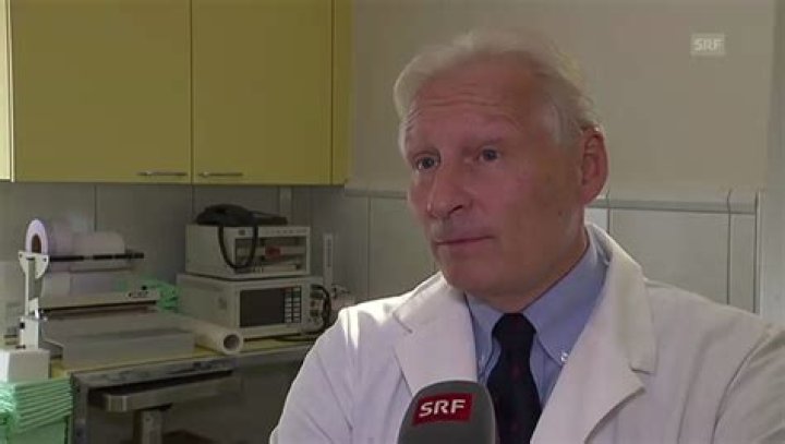 Dr. David Sievers, MD – Encino, CA