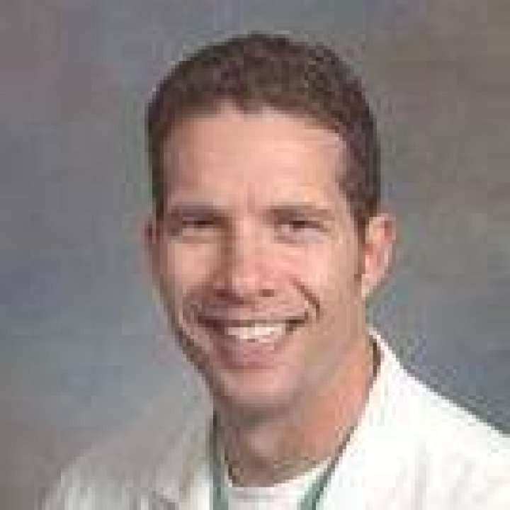 Dr. David Smotrich, MD – La Jolla, CA