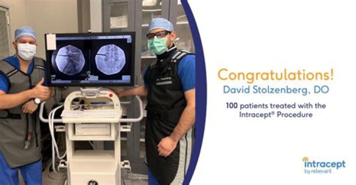 Dr. David Stolzenberg, DO – Limerick, PA