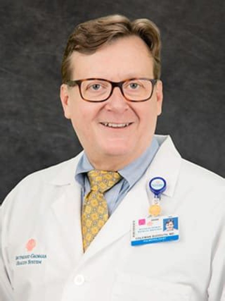 Dr. David Sudduth, MD – Fridley, MN