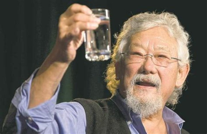 David Suzuki Biography - Facts, Childhood, Family Life & Achievements