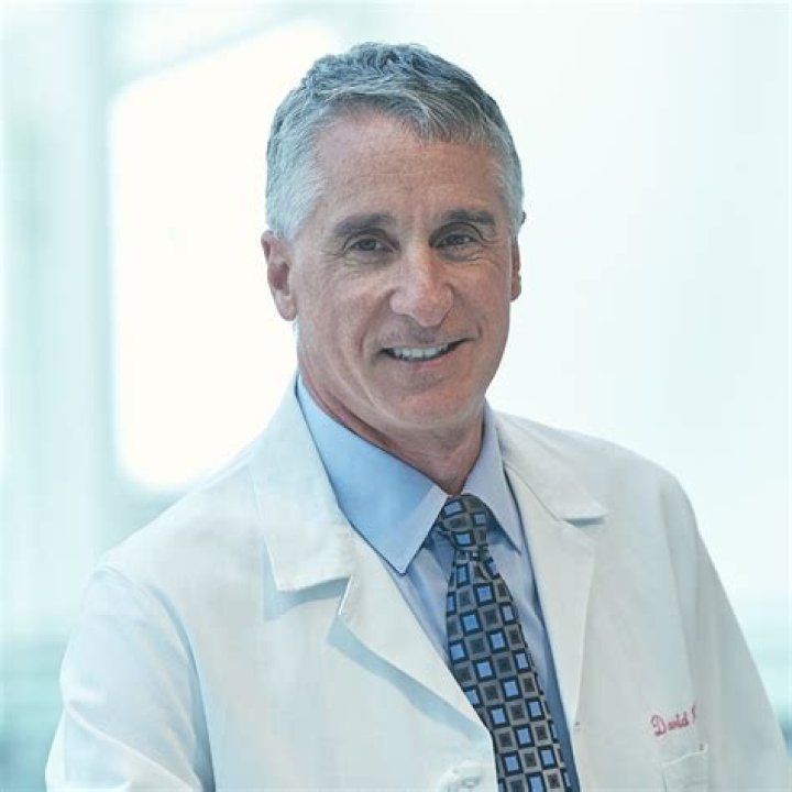 Dr. David Tsong, MD – Huntington Beach, CA