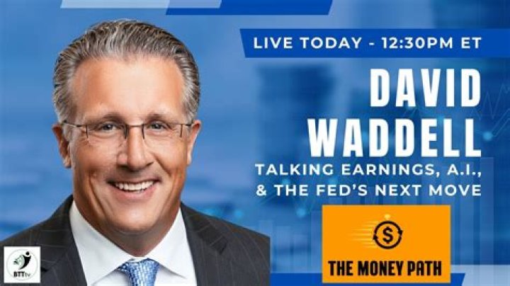 Dr. David Waddell, MD – Flowood, MS