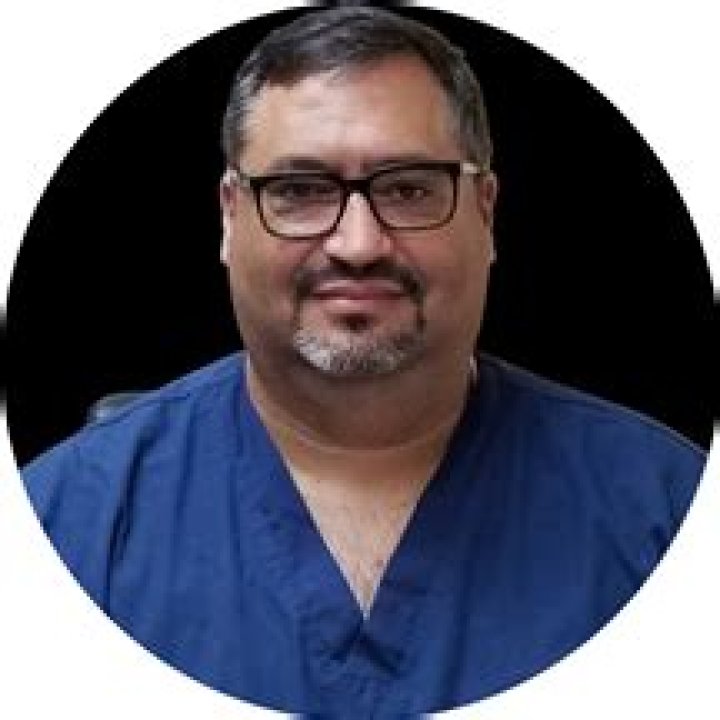 Dr. David Weitzman, MD – Myrtle Beach, SC