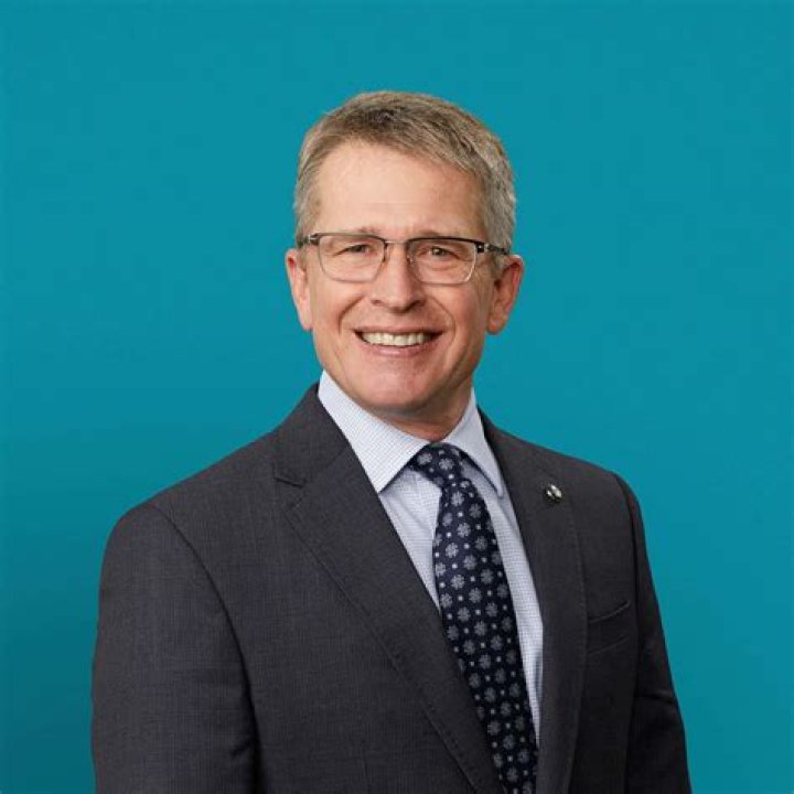 Dr. David Welker, MD – Washington, PA