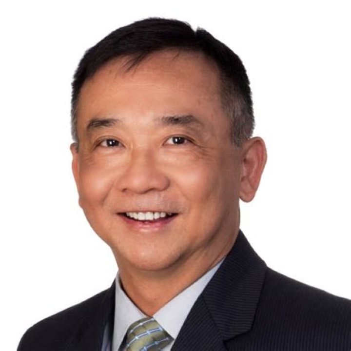 Dr. David Wong, MD – Tulsa, OK