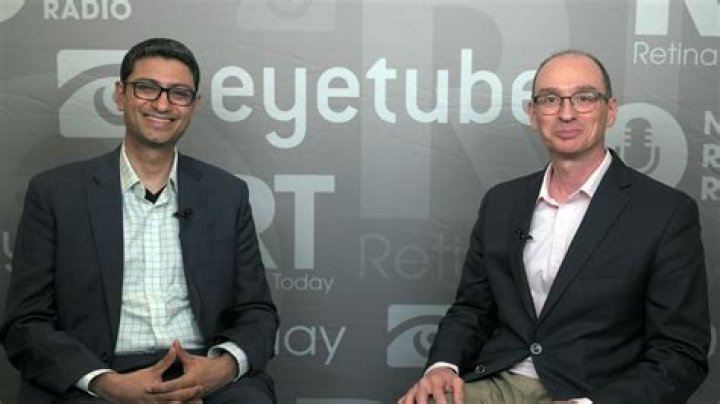 Dr. David Zacks, MD – Ann Arbor, MI