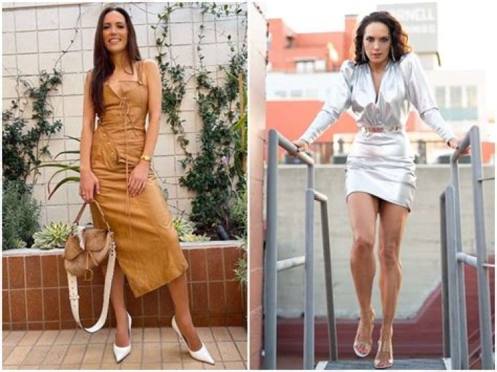 Davina Potratz Bio, Wiki, Age, Height, Boyfriend,(Selling Sunset), Baby, and Net Worth.