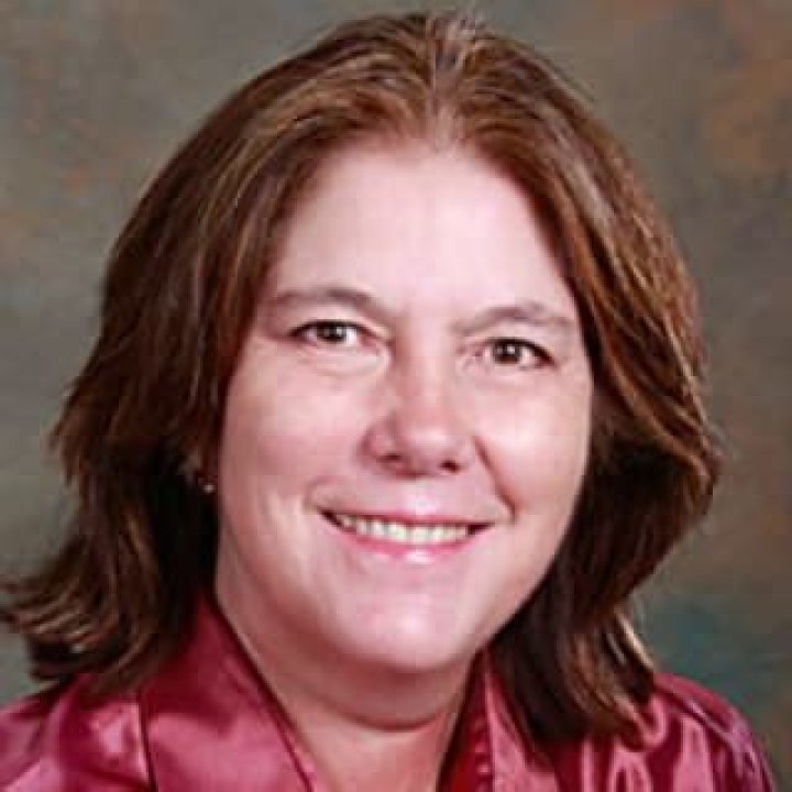Dr. Dawna Armstrong, MD – Conroe, TX