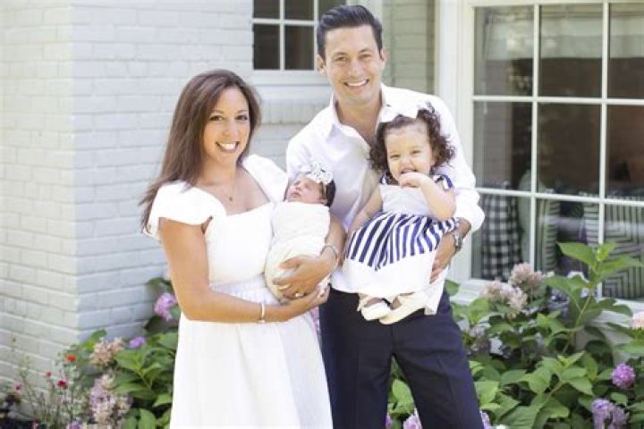 Dax Tejera’s Wife : Meet Veronica Tejera and Dax Tejera Children