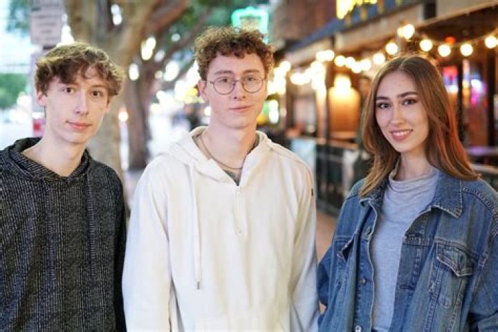 Daylon Swearingen Wikipedia, Age, Height, Girlfriend, Family, Instagram